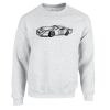 Heavy Blend™ Crewneck Sweatshirt Thumbnail