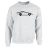 Heavy Blend™ Crewneck Sweatshirt Thumbnail