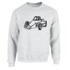 Heavy Blend™ Crewneck Sweatshirt Thumbnail