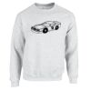 Heavy Blend™ Crewneck Sweatshirt Thumbnail