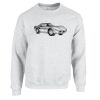Heavy Blend™ Crewneck Sweatshirt Thumbnail