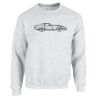 Heavy Blend™ Crewneck Sweatshirt Thumbnail
