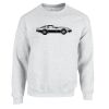 Heavy Blend™ Crewneck Sweatshirt Thumbnail