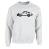 Heavy Blend™ Crewneck Sweatshirt Thumbnail