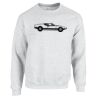 Heavy Blend™ Crewneck Sweatshirt Thumbnail