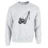 Heavy Blend™ Crewneck Sweatshirt Thumbnail