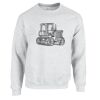 Heavy Blend™ Crewneck Sweatshirt Thumbnail