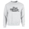 Heavy Blend™ Crewneck Sweatshirt Thumbnail