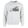 Heavy Blend™ Crewneck Sweatshirt Thumbnail