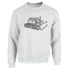 Heavy Blend™ Crewneck Sweatshirt Thumbnail