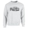 Heavy Blend™ Crewneck Sweatshirt Thumbnail