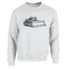 Heavy Blend™ Crewneck Sweatshirt Thumbnail