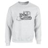 Heavy Blend™ Crewneck Sweatshirt Thumbnail