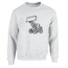 Heavy Blend™ Crewneck Sweatshirt Thumbnail
