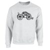 Heavy Blend™ Crewneck Sweatshirt Thumbnail