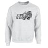 Heavy Blend™ Crewneck Sweatshirt Thumbnail