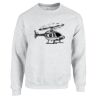 Heavy Blend™ Crewneck Sweatshirt Thumbnail