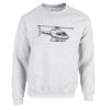 Heavy Blend™ Crewneck Sweatshirt Thumbnail