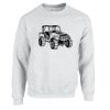 Heavy Blend™ Crewneck Sweatshirt Thumbnail