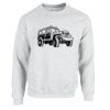 Heavy Blend™ Crewneck Sweatshirt Thumbnail