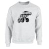 Heavy Blend™ Crewneck Sweatshirt Thumbnail