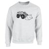 Heavy Blend™ Crewneck Sweatshirt Thumbnail
