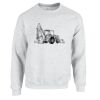 Heavy Blend™ Crewneck Sweatshirt Thumbnail