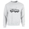 Heavy Blend™ Crewneck Sweatshirt Thumbnail