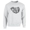 Heavy Blend™ Crewneck Sweatshirt Thumbnail