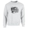 Heavy Blend™ Crewneck Sweatshirt Thumbnail