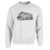 Heavy Blend™ Crewneck Sweatshirt Thumbnail