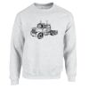 Heavy Blend™ Crewneck Sweatshirt Thumbnail
