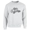 Heavy Blend™ Crewneck Sweatshirt Thumbnail