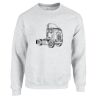 Heavy Blend™ Crewneck Sweatshirt Thumbnail