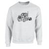 Heavy Blend™ Crewneck Sweatshirt Thumbnail
