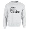 Heavy Blend™ Crewneck Sweatshirt Thumbnail