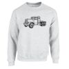 Heavy Blend™ Crewneck Sweatshirt Thumbnail