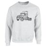 Heavy Blend™ Crewneck Sweatshirt Thumbnail