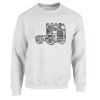 Heavy Blend™ Crewneck Sweatshirt Thumbnail