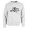 Heavy Blend™ Crewneck Sweatshirt Thumbnail