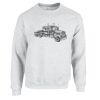 Heavy Blend™ Crewneck Sweatshirt Thumbnail