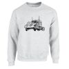 Heavy Blend™ Crewneck Sweatshirt Thumbnail