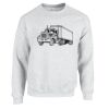 Heavy Blend™ Crewneck Sweatshirt Thumbnail