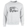 Heavy Blend™ Crewneck Sweatshirt Thumbnail