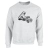 Heavy Blend™ Crewneck Sweatshirt Thumbnail