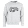 Heavy Blend™ Crewneck Sweatshirt Thumbnail