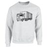 Heavy Blend™ Crewneck Sweatshirt Thumbnail