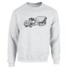 Heavy Blend™ Crewneck Sweatshirt Thumbnail