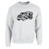 Heavy Blend™ Crewneck Sweatshirt Thumbnail