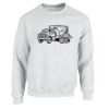 Heavy Blend™ Crewneck Sweatshirt Thumbnail